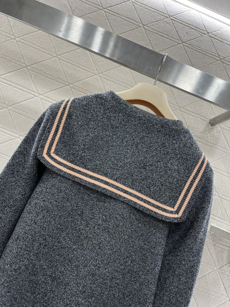 Miu Miu Sweaters